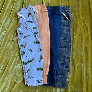 •SOLD• Old Navy Bundle Of Jogger Sweatpants 5T